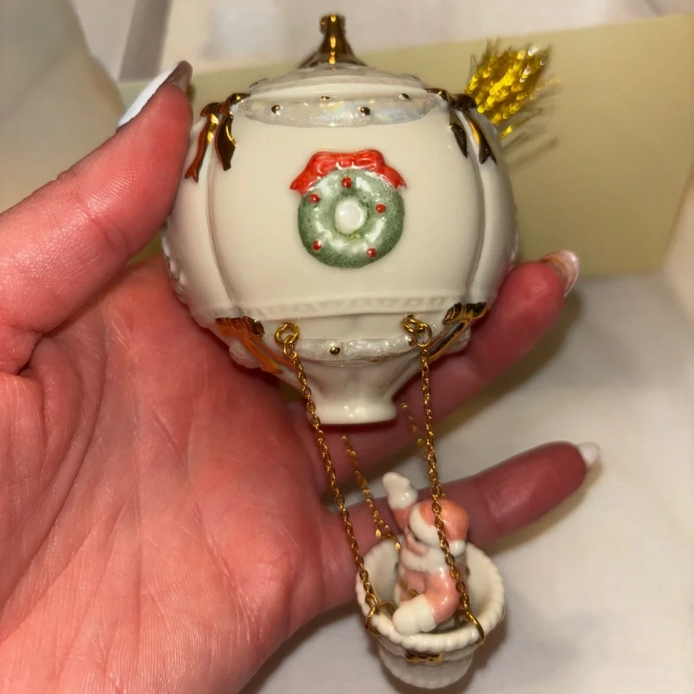 Lenox ornament - Picture 6 of 9